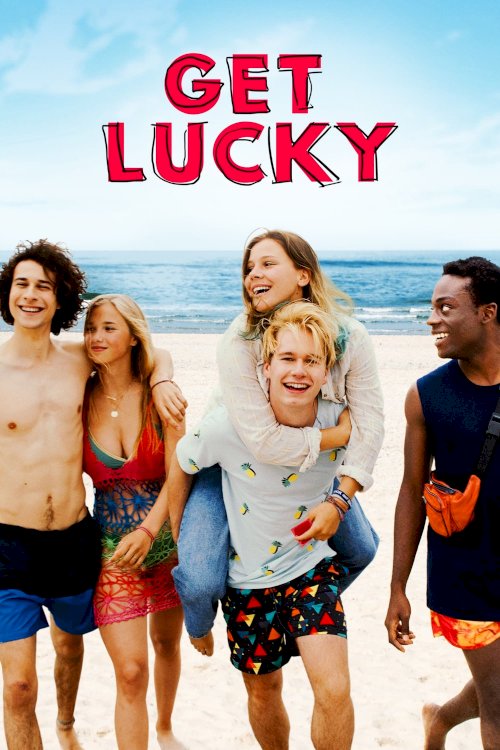 Get Lucky Get Lucky