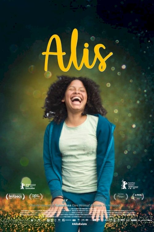 Alis Alis