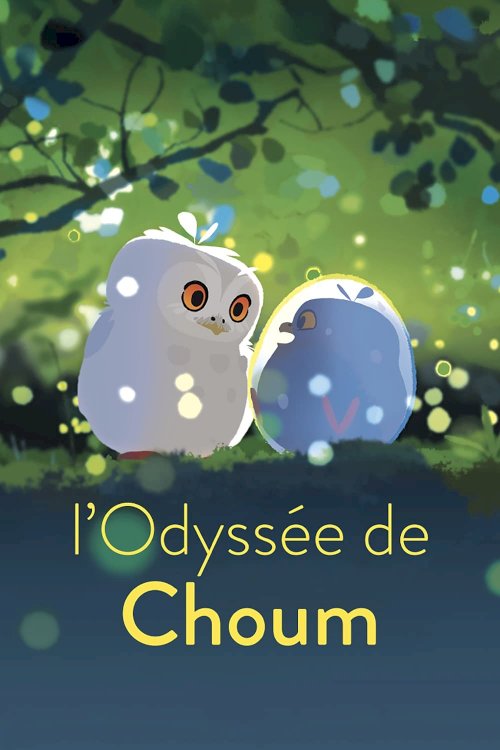 Shooom's Odyssey Shooom's Odyssey