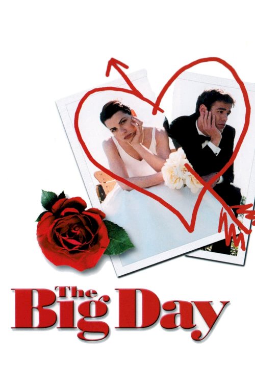 The Big Day The Big Day