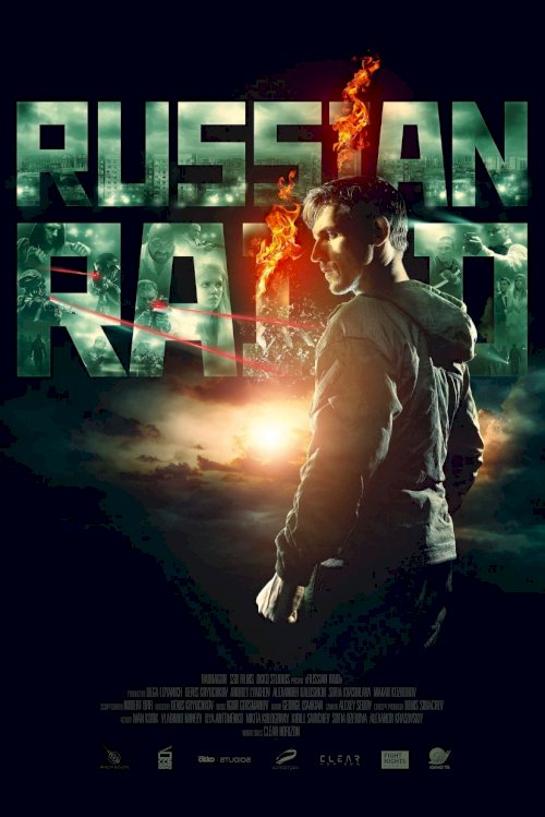 Russian Raid Russian Raid