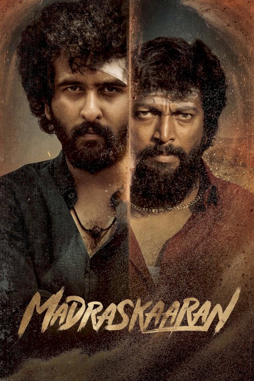 Madraskaaran