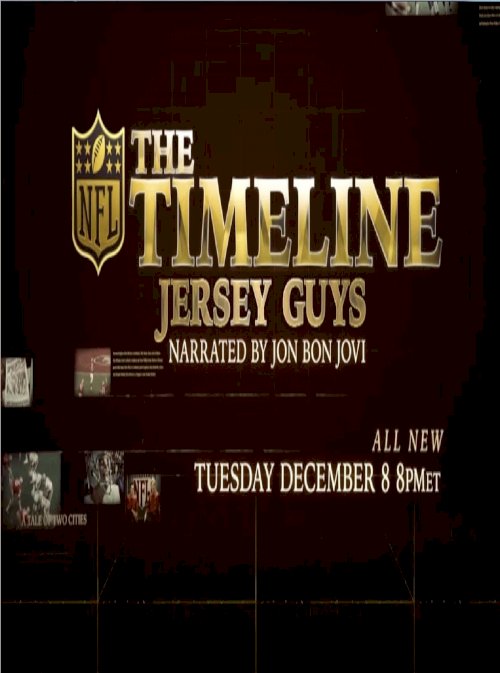 Jersey Guys Jersey Guys