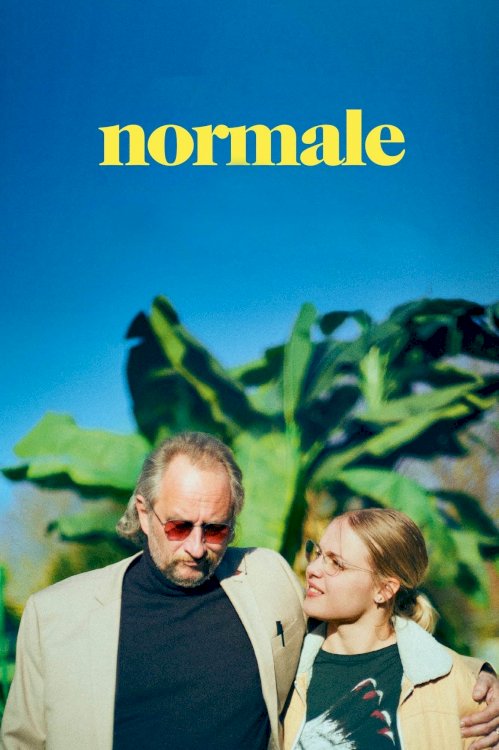 Normal Normal