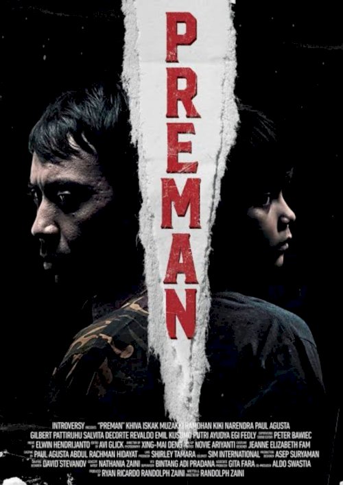 Preman Preman