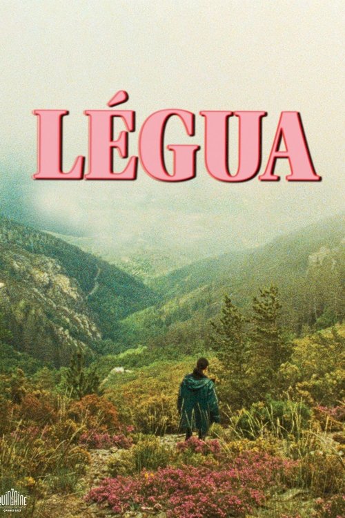 Légua Légua