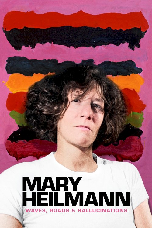 Mary Heilmann: Waves, Roads and Hallucinations Mary Heilmann: Waves, Roads and Hallucinations