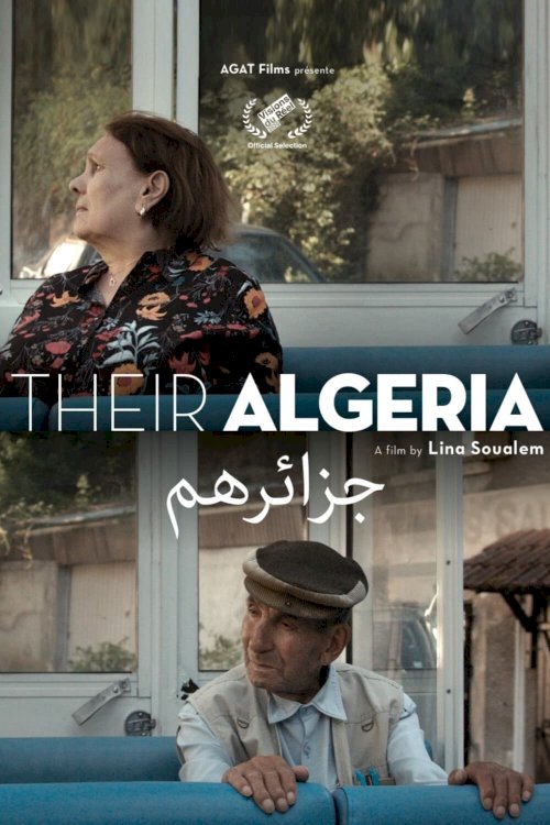 Their Algeria Their Algeria