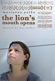 The Lion's Mouth Opens The Lion's Mouth Opens