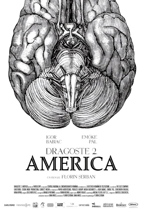 Love 2. America Love 2. America