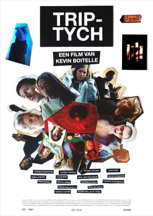 Trip-Tych Trip-Tych