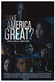 Make America Great?