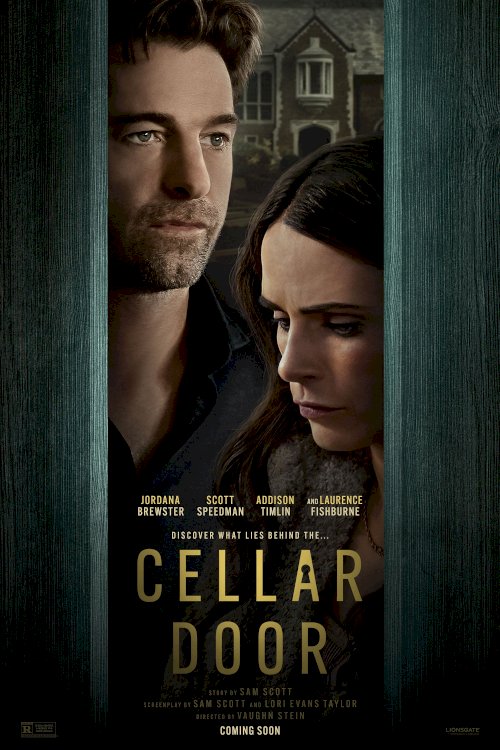 Cellar Door