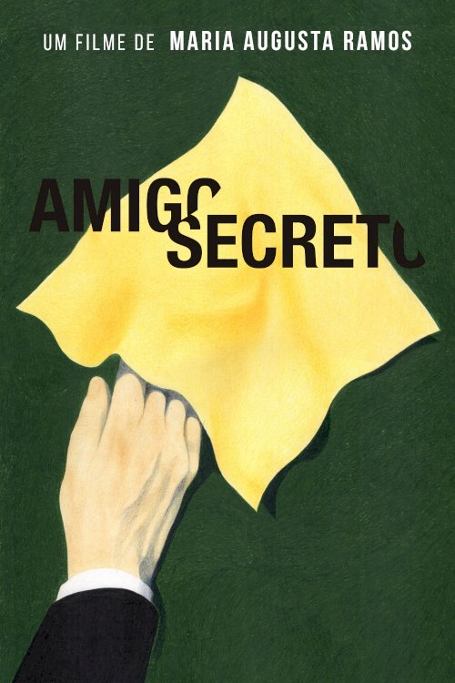 Secret Friend Secret Friend