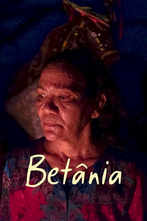 Betânia Betânia
