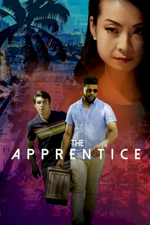 The Apprentice The Apprentice