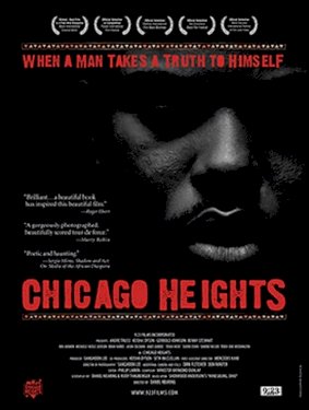 Chicago Heights Chicago Heights