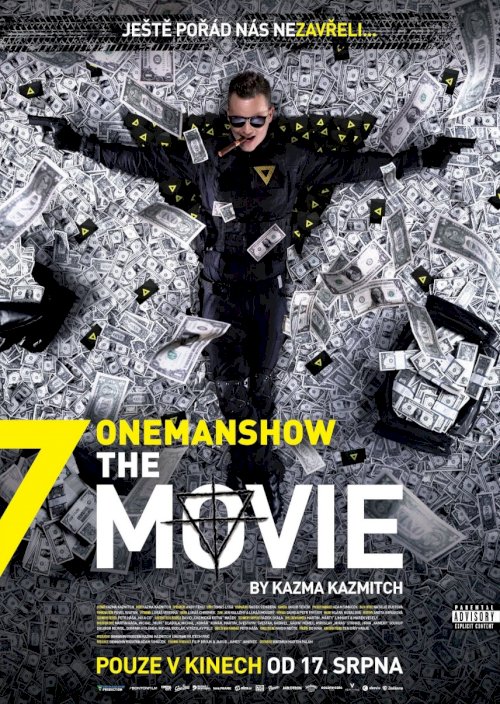 ONEMANSHOW: The Movie ONEMANSHOW: The Movie