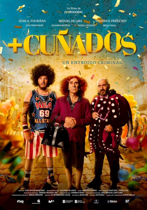 +Cuñados +Cuñados