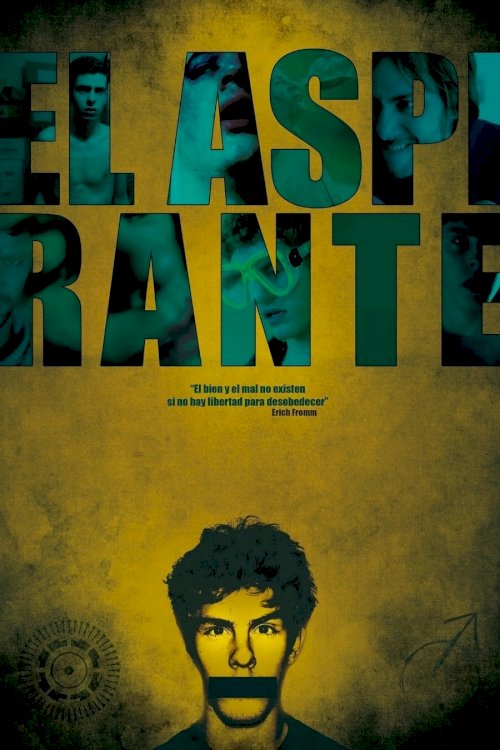El aspirante