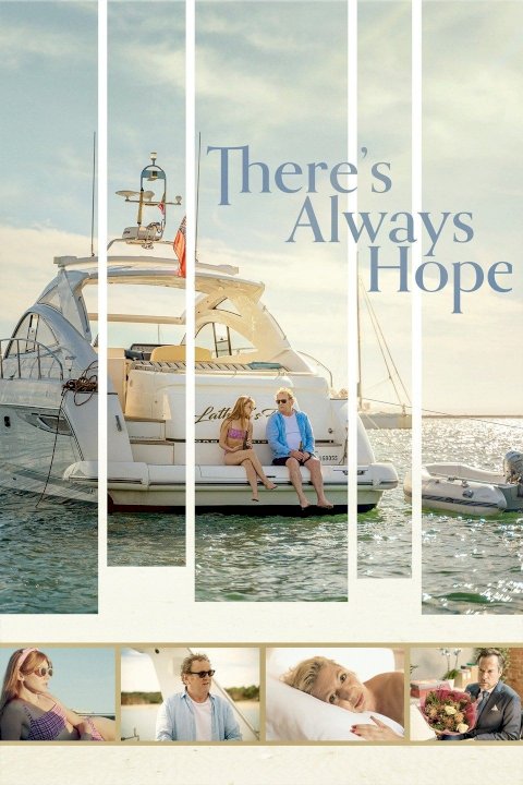 There's Always Hope There's Always Hope