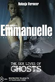 Emmanuelle - The Private Collection: The Sex Lives Of Ghosts Emmanuelle - The Private Collection: The Sex Lives Of Ghosts