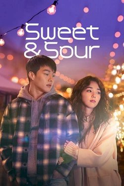 Sweet & Sour Sweet & Sour