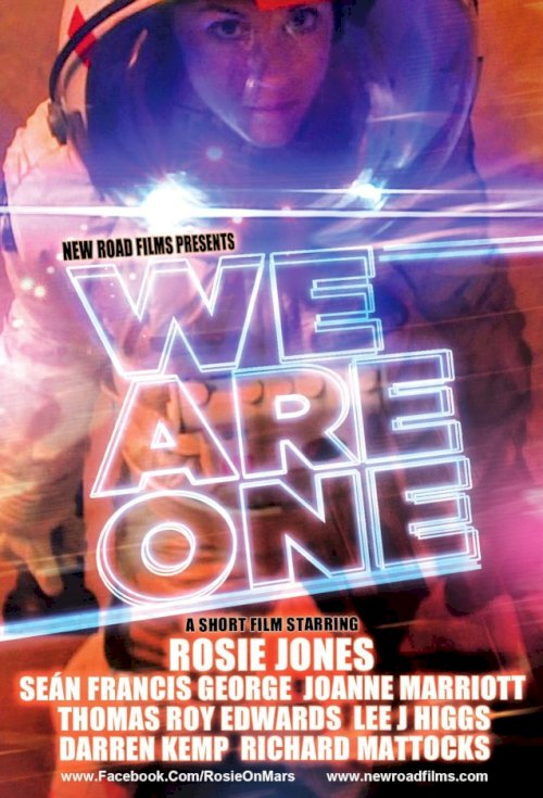 We Are One We Are One