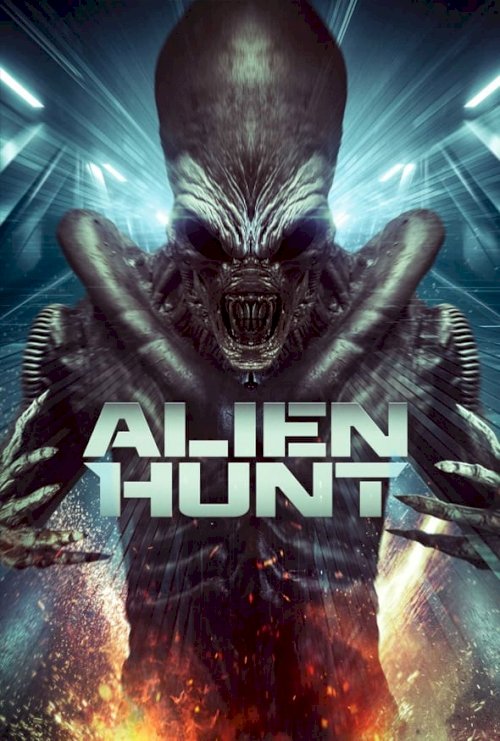 Alien Hunt Alien Hunt