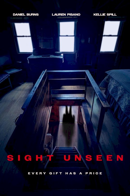 Sight Unseen Sight Unseen