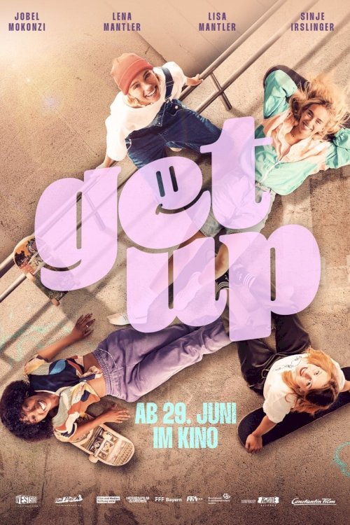 Get Up Get Up