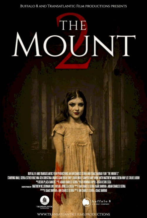 The Mount 2 The Mount 2