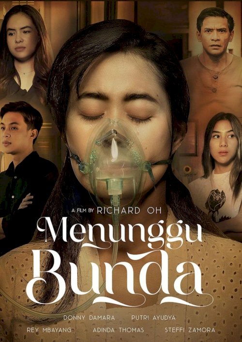 Menunggu Bunda Menunggu Bunda