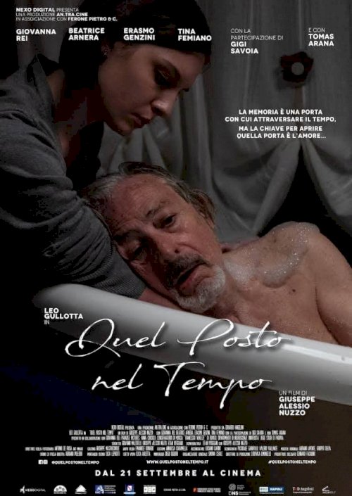 Quel posto nel tempo Quel posto nel tempo