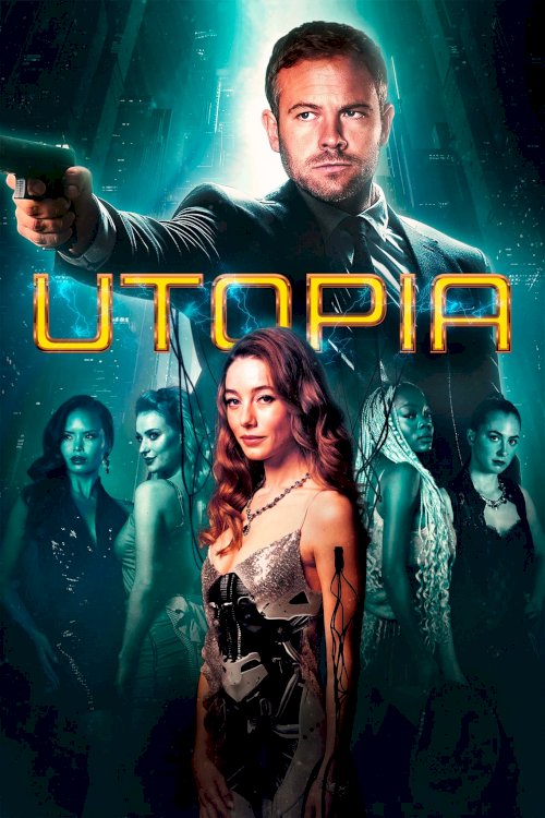 Utopia Utopia