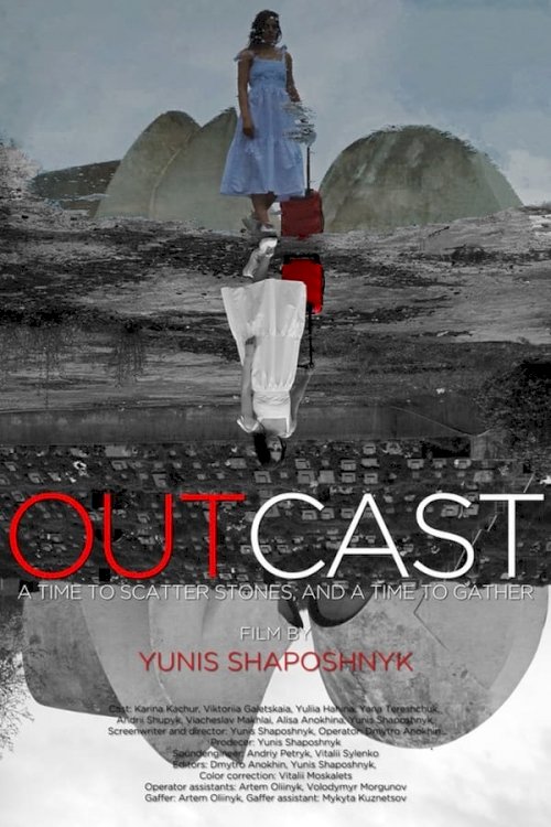 Outcast Outcast