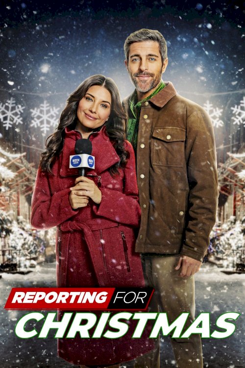 Reporting for Christmas Reporting for Christmas