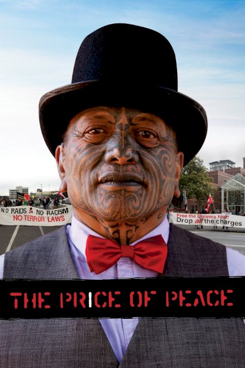 The Price of Peace The Price of Peace