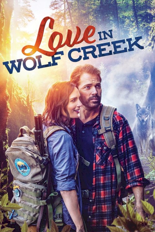 Love in Wolf Creek Love in Wolf Creek