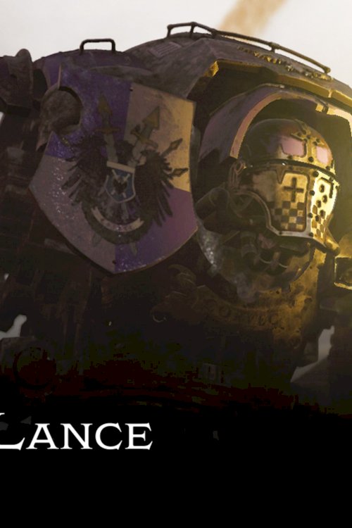 Broken Lance Broken Lance
