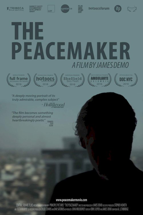 The Peacemaker The Peacemaker