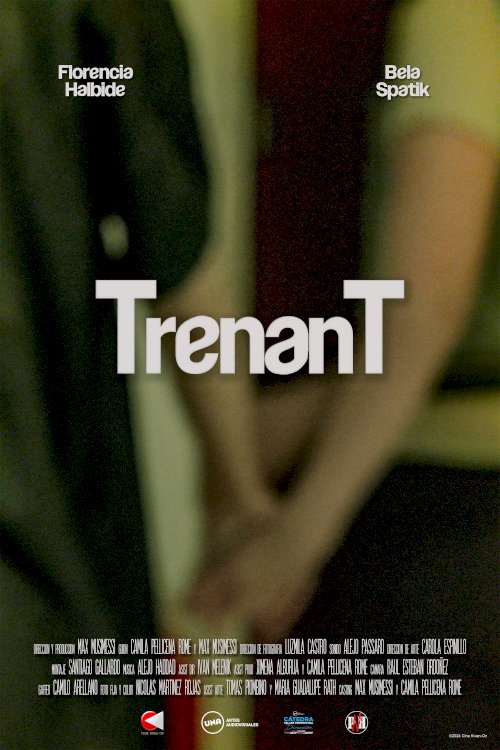 TrenanT