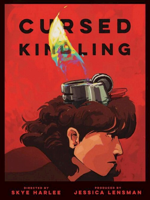Cursed Kindling Cursed Kindling