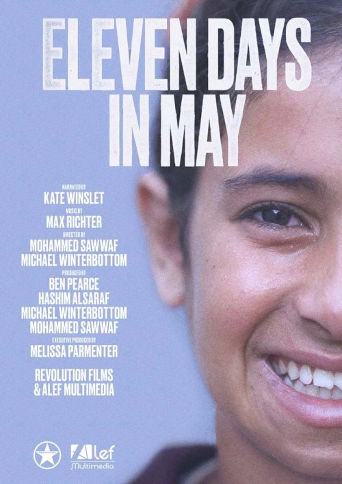 Eleven Days in May Eleven Days in May