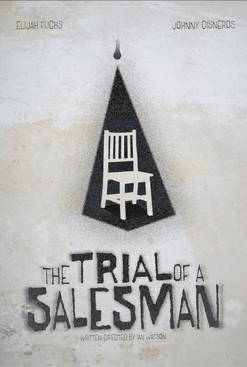 The Trial of a Salesman