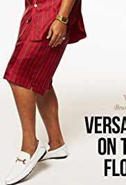 Bruno Mars: Versace on the Floor