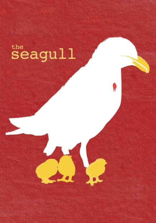 The Seagull The Seagull