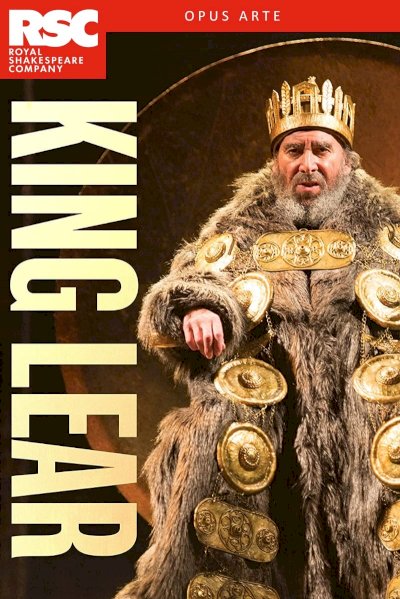 RSC Live: King Lear RSC Live: King Lear