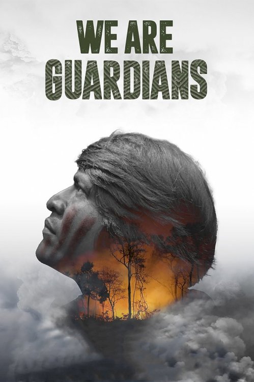 We Are Guardians We Are Guardians