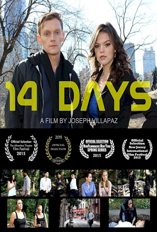 14 Days 14 Days